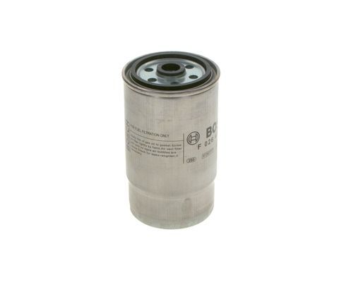 BOSCH Kraftstofffilter (F 026 402 013)