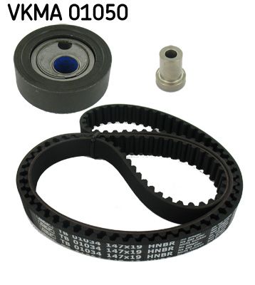 SKF Zahnriemensatz (VKMA 01050)