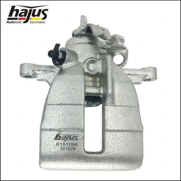 hajus Autoteile Bremssattel (6151096)