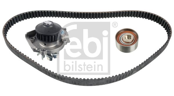 FEBI BILSTEIN Wasserpumpe + Zahnriemensatz (173128)