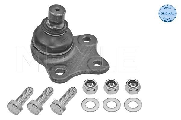MEYLE Trag-/Führungsgelenk (716 010 0013)