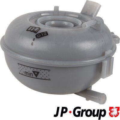 JP GROUP Ausgleichsbehälter, Kühlmittel (1114702900)