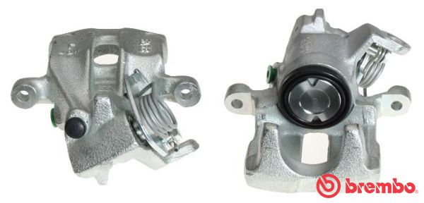 BREMBO Bremssattel (F 61 063)