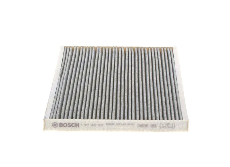 BOSCH Filter, Innenraumluft (1 987 432 537)