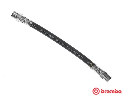 BREMBO Bremsschlauch (T 85 123)