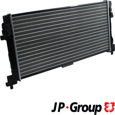 JP GROUP Kühler, Motorkühlung (1114209300)