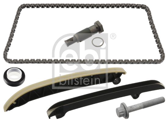 FEBI BILSTEIN Steuerkettensatz (49517)