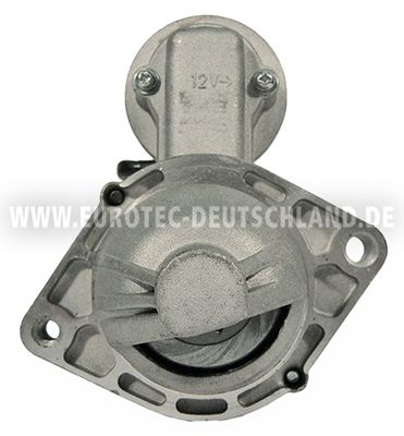 EUROTEC Starter (11022730)