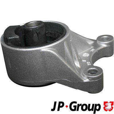 JP GROUP Lagerung, Motor (1217904300)
