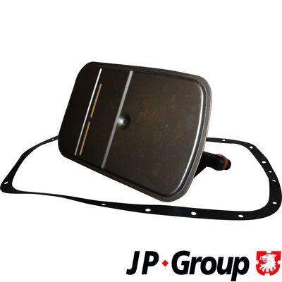 JP GROUP Hydraulikfilter, Automatikgetriebe (1431900700)