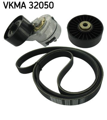 SKF Keilrippenriemensatz (VKMA 32050)