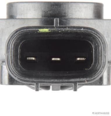 HERTH+BUSS JAKOPARTS Sensor, Drosselklappenstellung (J5648003)