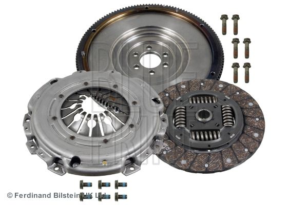 BLUE PRINT Kupplungssatz (ADV183067)