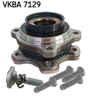 SKF Radlagersatz (VKBA 7129)