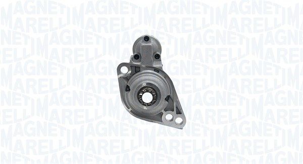 MAGNETI MARELLI Starter (063721293010)