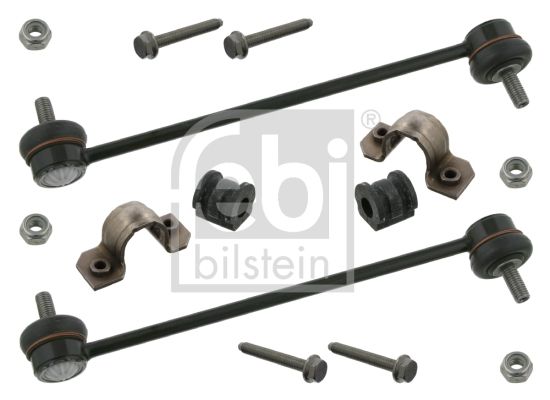 FEBI BILSTEIN Reparatursatz, Stabilisatorlager (37069)