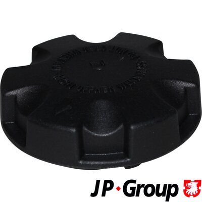 JP GROUP Verschlussdeckel, Kühlmittelbehälter (1414250500)