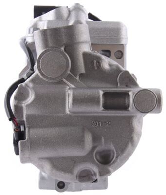 MAHLE Kompressor, Klimaanlage (ACP 179 000S)