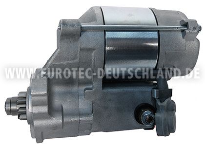 EUROTEC Starter (11090220)