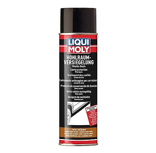 LIQUI MOLY Hohlraumkonservierung (6107) Thumbnail