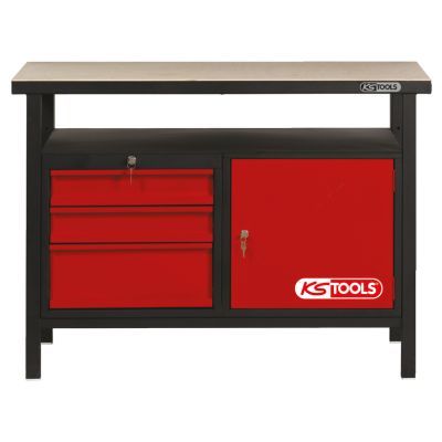 KS TOOLS Werkbank (865.0003)