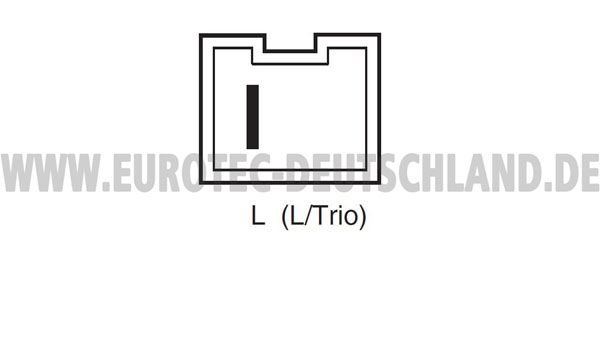 EUROTEC Generator (12034830)