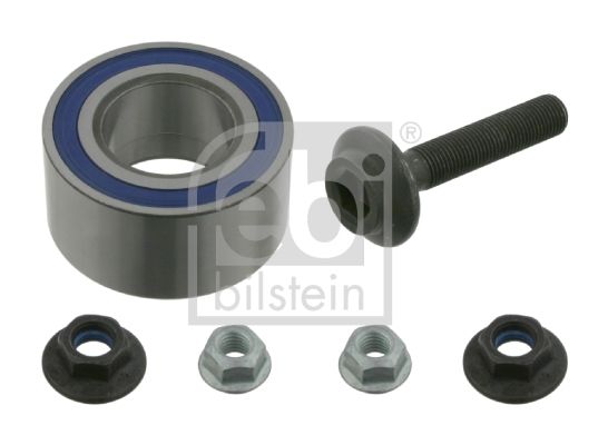 FEBI BILSTEIN Stange/Strebe, Stabilisator (24863)