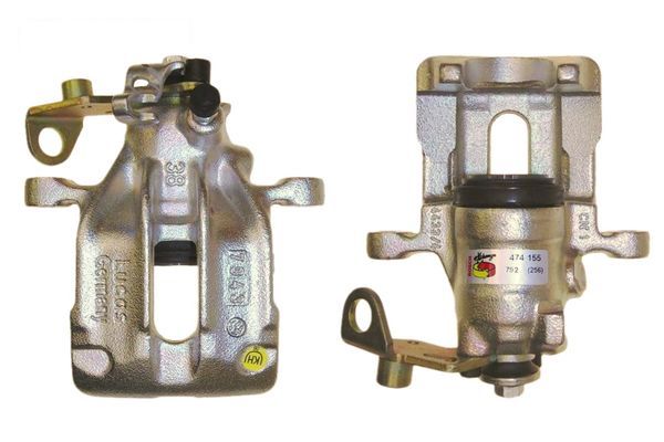 BOSCH Bremssattel (0 986 474 150)