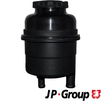 JP GROUP Ausgleichsbehälter, Hydrauliköl (Servolenkung) (1445200100)
