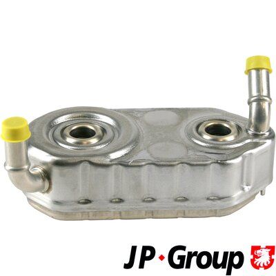 JP GROUP Ölkühler, Schaltgetriebe (1133000400)