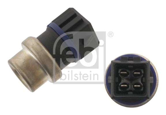 FEBI BILSTEIN Sensor, Kühlmitteltemperatur (30616)