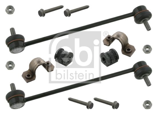 FEBI BILSTEIN Reparatursatz, Stabilisatorlager (37077)