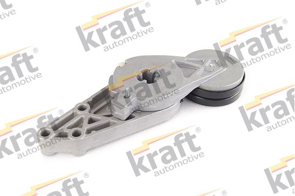 KRAFT AUTOMOTIVE Spannarm, Keilrippenriemen (1220865)