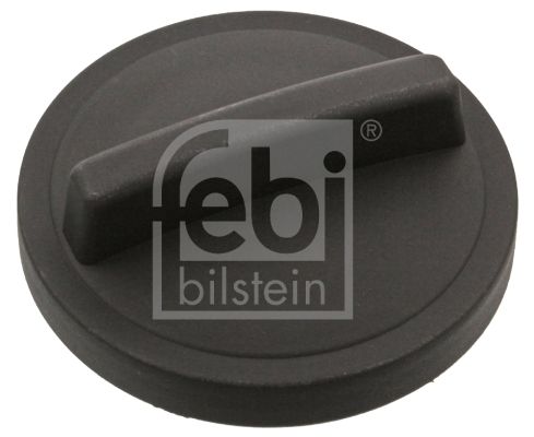 FEBI BILSTEIN Verschluss, Öleinfüllstutzen (12277)