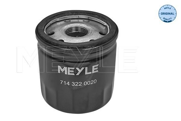 MEYLE Ölfilter (714 322 0020)