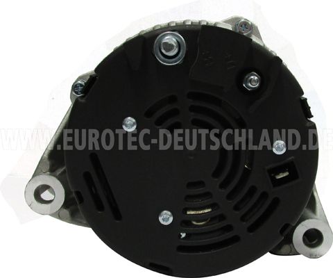 EUROTEC Generator (12040800)