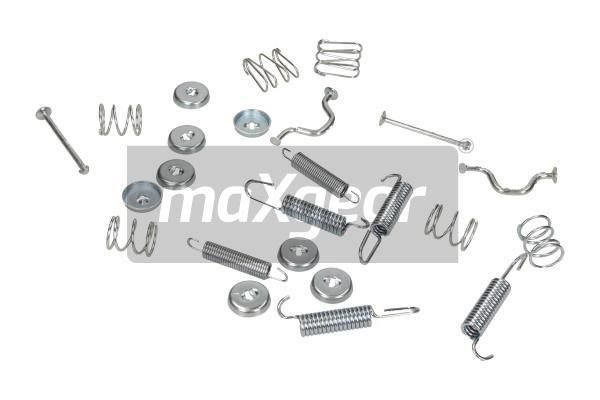 MAXGEAR Zubehörsatz, Feststellbremsbacken (27-0549)