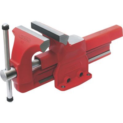 KS TOOLS Schraubstock (914.0026)