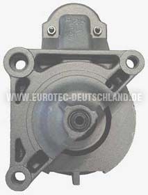 EUROTEC Starter (11012340)