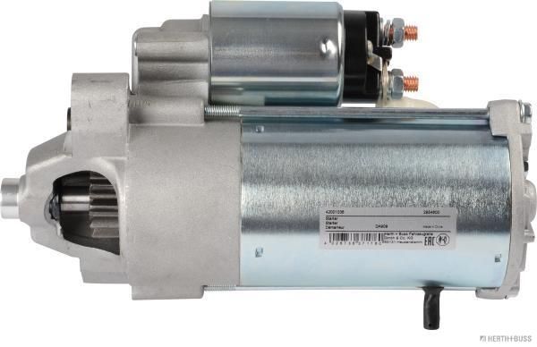 HERTH+BUSS ELPARTS Starter (42001036)