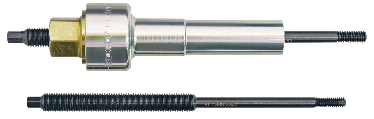Ausziehwerkzeug für Glühstift (KL-0369-305 A)