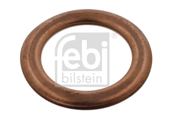 FEBI BILSTEIN Dichtring, Ölablassschraube (36495)