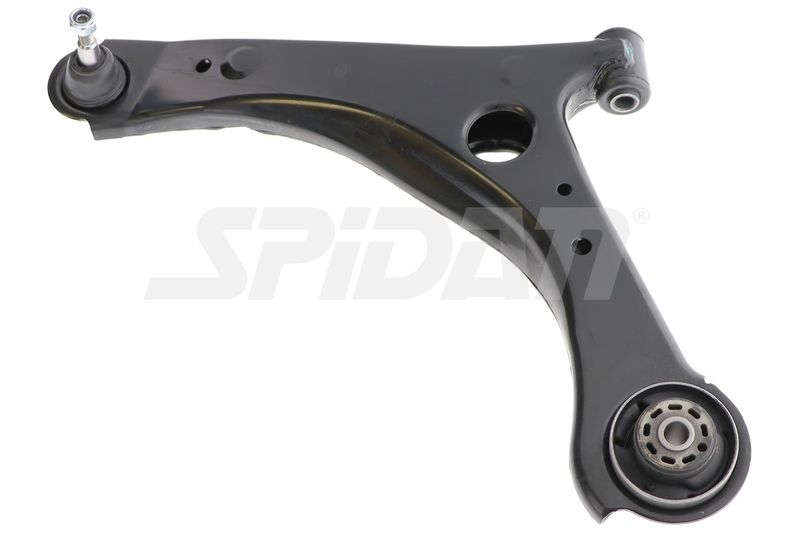 SPIDAN CHASSIS PARTS Lenker, Radaufhängung (51109)