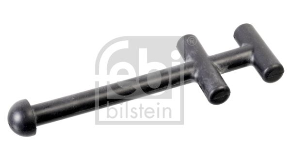 FEBI BILSTEIN Hydraulikfiltersatz, Automatikgetriebe (106890)