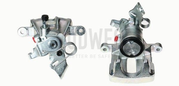 BUDWEG CALIPER Bremssattel (8170 343662)