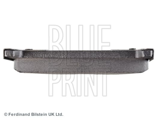 BLUE PRINT Bremsbelagsatz, Scheibenbremse (ADV184260)