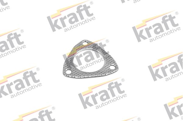 KRAFT AUTOMOTIVE Dichtung, Abgasrohr (0520020)