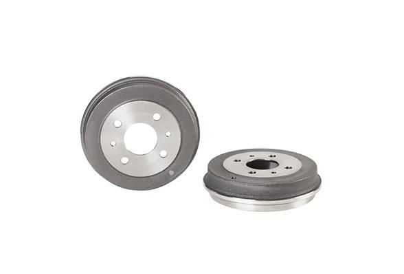 BREMBO Bremstrommel (14.6755.10)