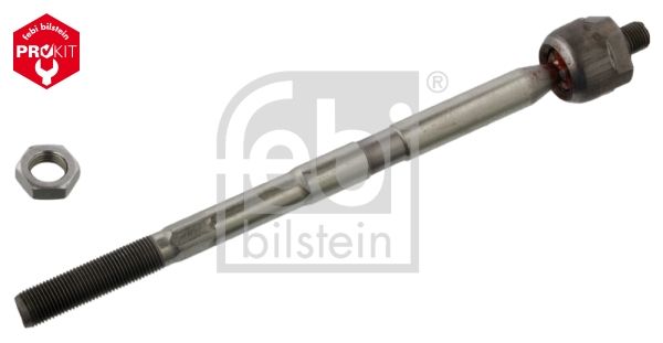 FEBI BILSTEIN Axialgelenk, Spurstange (28542)