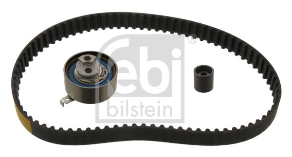 FEBI BILSTEIN Zahnriemensatz (43484)